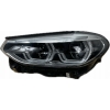 BMW X3 G01 X4 G02 LAMPA LEWA PRZÓD FULL LED ADAPTIVE 8739653
