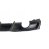 ^ BMW 3 F30 SPOILER ZDERZAKA TYŁ 2240985 ORYGINAŁ