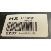 P1 CHEVROLET TRAVERSE II GMC ACADIA NAGRZEWNICA TYŁ TYLNA 84369131 84178783