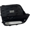 BMW X3 G01 X4 G02 M40i M-PAKIET KRATKA ZDERZAKA PRAWA PRZÓD 8065096 8064594