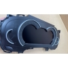 A330 BMW 5 G30 G31 LICZNIK ZEGARY LED 9878293