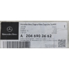 MERCEDES C-KLASA 204 LISTWA DOLNA DRZWI PRAWA PRZÓD A2046903662