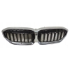 BMW 3 G20 G21 NERKI ATRAPA GRILL BEZ KAMERY