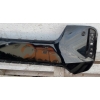BMW X1 U11 M-PAKIET SPOILER ZDERZAKA TYŁ PDC 9881940