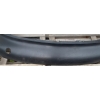 VW GOLF 5 V + PLUS SPOILER DOKŁADKA ZDERZAKA TYŁ 5M0807521