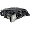JAGUAR XK II 06- PRAWA LAMPA XENON 6W8313W029FE