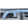 VW T-ROC LIFT 2021 - LISTWA ZDERZAKA TYŁ 2GA807725A