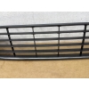 VW TOURAN I LIFT 2010 - ATRAPA KRATKA CHROM ZDERZAKA PRZÓD 1T0853677D