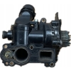 VW AUDI SEAT SKODA 2.0 TSI OBUDOWA TERMOSTATU POMPA WODY 06H121026BE