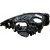BMW 5 F10 F11 LIFT LCI PUSZKA OBUDOWA LAMPY LEWA 7378513