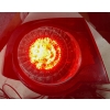 VW EOS LAMPA LEWA TYŁ LED BŁOTNIKA 1Q0945257A