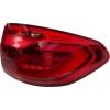 BMW 5 G31 KOMBI LAMPA PRAWA TYŁ TYLNA LED 7388948 10.01.2019
