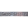 B2 TRANSIT CUSTOM 2013 - 2.0 TDCI TURBOSPRĘŻARKA TURBINA GK2Q-6K682-BB