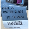 AUDI A4 B8 WIĄZKA INSTALACJA ZDERZAKA TYŁ PDC 8K0971104AH