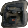 U6 FORD F150 2015- 3.5 4X4 LEWA ZAŚLEPKA ZDERZAKA PRZÓD FL34-01897-AB