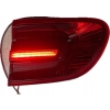 LAMPA TYLNA TYŁ PRAWA PORSCHE MACAN USA 95B945094G SAE 16.01.2015