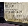 AUDI A3 8Y SPORTBACK PAS TYLNY POSZYCIE LEWY TYŁ 8Y4809649 NOWY