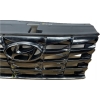 HYUNDAI TUCSON IV 4 2020 - OSŁONA PASA PRZÓD ATRAPA GRILL 86391-N7000