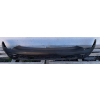 HYUNDAI TUCSON IV 2020 - SPOILER DOKŁADKA ZDERZAKA TYŁ 86612-N7020