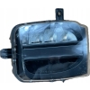 VW T-CROSS HALOGEN LED DRL LEWY PRZÓD 2GM941661A