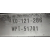 KIEROWNICA POWIETRZA AUDI A6 C8 4K0121286