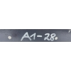 A1-28 BMW X3 F25 X4 F26 DOKŁADKA ZDERZAKA SPOILER PRZÓD ALPINA 4110029
