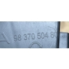 PEUGEOT 308 T10 III 2021- ŚLIZG MOCOWANIE ZDERZAKA PRAWY TYŁ 9837050480