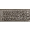 ZWROTNICA PIASTA PRAWA PRZÓD BMW G20 G21 6878610