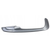 ^ BMW 6 B6 F12 ALPINA SPOILER LISTWA PRAWA 4110056