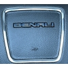 P8 GMC YUKON XL DENALI IV 2015 - PODUSZKA AIRBAG POWIETRZNA 84057073