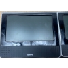 BMW DVD TABLET ZESTAW PRZENOŚNY EKRANY ORYGINALNE AKCESORIA
