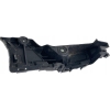 ŚLIZG ZDERZAKA PRAWY TYŁ SEAT IBIZA V 6F0807378C