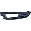 FORD FOCUS MK3 LIFT KRATKA LEWA ZDERZAKA PRZÓD F1EB-15A299-A