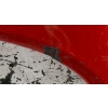 + ZDERZAK TYŁ TYLNY RENAULT CLIO IV HB 12-