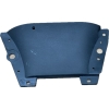 OPEL CORSA F OSŁONA WSPORNIK PRAWY ZDERZAKA PRZÓD 9831491780
