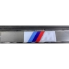 BMW G30 G31 M NAKŁADKA LISTWA PROGOWA LED PRAWA PRZÓD 8061056