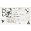 BMW 3 G21 LAMPA TYŁ TYLNA LEWA EUROPA ECE 7442757 24.09.2019