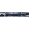 TOYOTA YARIS IV GR SPOILER ZDERZAKA TYŁ 52453-52170