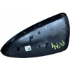 A74 KIA XCEED LIFT 2022 - OBUDOWA LUSTERKA LEWA 10G172000 1K BLACK PEARL