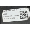 23 VW ID3 ID.3 LAMPA PRZÓD LEWA FULL LED 10B941035A 20.05.2020