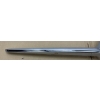 MERCEDES C-KLASA W206 LISTWA GRILLA ATRAPY A2068884200