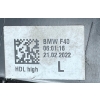 BMW 1 F40 LAMPA KLAPY LEWA TYŁ TYLNA 7450651 21.02.2022