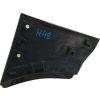 H48 LISTWA KRÓTKA LEWA MAN TGE CRAFTER II 7C0853535