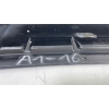 A1-16 ALPINA B6 BMW F06 F12 F13 SPOILER ZDERZAKA DOKŁADKA PRZÓD 4110054