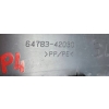 P4 TOYOTA RAV4 RAV-4 V 5 20 - OSŁONA ZAŚLEPKA DESKI KONSOLI 64783-42030