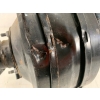 U1 DODGE RAM 1500 IV 14- SERWO HAMULCOWE ZBIORNICZEK CZUJNIK 04581523AG