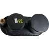 P2 CADILLAC ESCALADE IV 2014 - CUP HOLDER UCHWYT NA KUBKI ANJ04972
