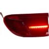 LAMPA TYLNA TYŁ LEWA PORSCHE MACAN USA 95B945093G SAE 16.01.2015