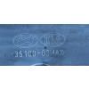 HYUNDAI KIA 1.6 GDI PRZEPUSTNICA 35100-03HA0