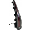 P2 CADILLAC ESCALADE IV 2014 - LAMPA TYŁ TYLNA PRAWA MODUŁ GM 22803021